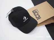 หมวก Converse Star Chevron Baseball Cap สินค้าแท้ | พร้อมถุง Shop l ICON Converse