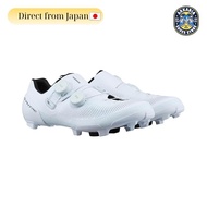 SHIMANO Cycling Shoes SH-RX910 White 38.0-48.0 (23.8cm-30.5cm)