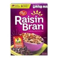 Post Raisin Bran Cereal (471g)