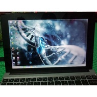 Promo Laptop notebook 2 in 1 Acer one 10 layar sentuh Diskon