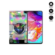 Samsung Galaxy A70  X-One Ultimate Pro Screen Protector Xone