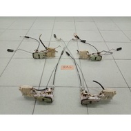 Honda Odyssey RA6 RA8 Door Lock