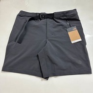 The North Face TNF Men’s Paramount Pro Shorts (短褲 行山短褲 行山褲 montbell nike trekking camping hiking pan