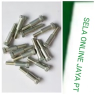 Rm handle bolt Kiri CBS Vario110 CBS Vario 125 CBS Scoopy CBS