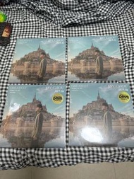 周杰倫 最偉大的作品 內地黑膠 臺版黑膠