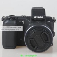 現貨Nikon尼康1 V1 V2 V3 S1 S2 J1 J2 J3 J4 J5便攜高清數碼微單相機