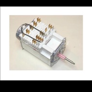 timer mesin cuci lux royal WH262