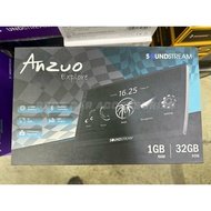 SOUNDSTREAM ANZUO EXPLORE / GENESIS  Android Player Kereta Car Big Screen Player -9 / 10 INCH 1+32GB