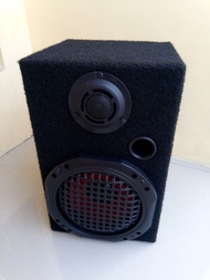 Speaker Pasif 6 inch 80w