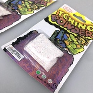 5/itch Itching Powder Prank Joke Trick Gag Funny Joke Trick Novelty Toy Party Gadgets For O1s3