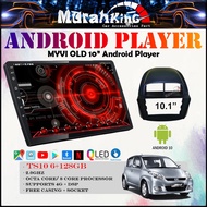 (6RAM 128GB IPS 4G 8Core DSP) Perodua Myvi Old 2005 10.1 Inch Android 10 Car Android GPS Wifi Blueto