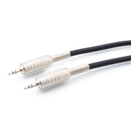 ■ Mogami 2549 Hifi 3.5มม. ช่องรับสัญญาณเสียงสเตอริโอปลั๊กเสียบสายเคเบิล OFC ปลั๊กชุบทองทองแดงสำหรับเ