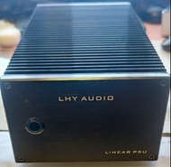 LHY AUDIO 線性電源供應器160W，12V