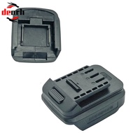 <DRHT> Battery Adapter DIY Cable Connector For Battery BL1830 BL1840 BL1850