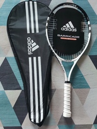 🔝Adidas 碳素網球拍 超輕全碳素 定製版 入門 新手