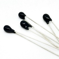 Recommended Shop 5 Pieces Of NTC Mr. Thermistor Is Negative MF-3 10K 5% Mingjiatai Electronics.