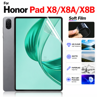 For Honor Pad X8 X8A X8B 10.1 11 inch Clear Matte Anti Blue Paperlike Tab Screen Protector Film
