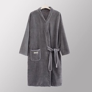Bathrobe NIO2