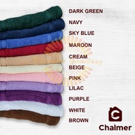 CHALMER FACE TOWEL 30X30