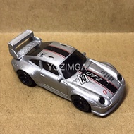 HOT WHEELS PORSCHE SERIES 993 GT LOOSE