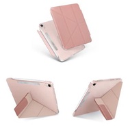 Unig Camden Fits New iPad Mini 6 / Mini 7 iPad case磁吸極簡透明保護套