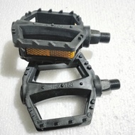 Mini bicycle pedal, BMX 12/ 16 18 inch plastic pedal BMX pedal