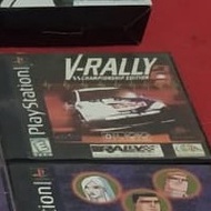 CD GAME PS1 FABRICER CONDITION