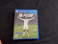 FC 25 for Ps4/5