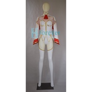 Code Geass Resurrected Lelouch/Lelouch cosplay Costume C.C.Driving Jersey cos Jersey