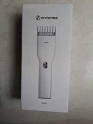 電動理髮器