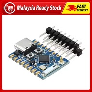 ESP32C3 PRO MINI development board onboard ESP32-C3FH4 chip module WiFi Bluetooth development board