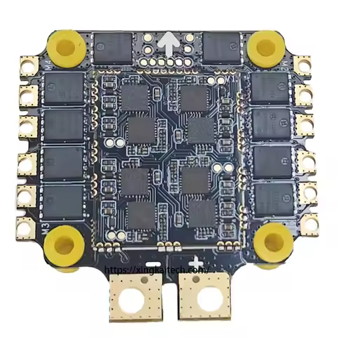 F405 V3 Flight Controller Baro OSD 16MB BlackBox 5V 10V Dual BEC 20X20mm 3-6S LIPO for FPV Freestyle