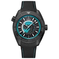 全新 Omega Seamaster Planet Ocean 600M