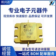 FLM5964-18F FLM8596-12F FLM3135-18F FLM1314-18F High Frequency Tube Spot Goods4.6