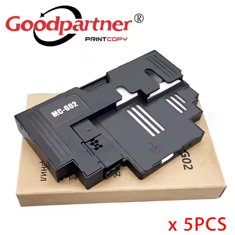 MC-G02 Ink Maintenance Cartridge for CANON G1020 G2020 G3020 G3060 G1220 G2160 G2260 G3160 G3260 G54