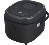 Nồi cơm điện tử Toshiba RC-18DR4TVN - Hàng chính hãng bảo hành 12 tháng