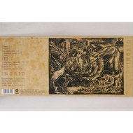 アルゼンチンCD Ingrid Ingrid CLUB020 CLUB DEL DISCO /00110