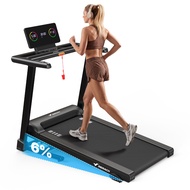 MERACH treadmill Foldable treadmill electric treadmill