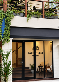 科倫坡公園街套房 (Park Street Suites - Colombo)