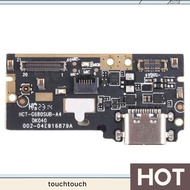 New Charging Port Board Flex Cable for  BV9200 Phone Replacement Parts touchtouch.