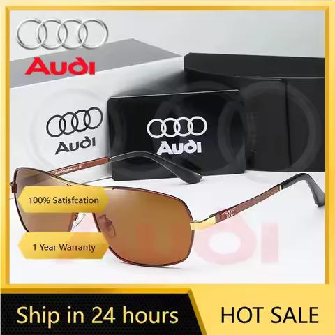 2025 Hot For Audi Q2 Q3 Q4 Q5 Q7 Q8 A3 A4 A5 A6 A7 A8 TT S3 S4 S5 S6 RS3 RS4 Car High Men Anti Glare