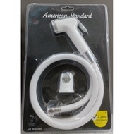 Jet Shower Bidet American Standard White TP404 White
