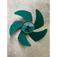 Milux Gale Fan Model  MGF-10 Fan Blade