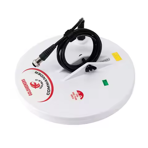 8inch 11inch Metal Detector Coil Applicable to GPX-4500 GPX-5000 GDX8000 Metal Detector