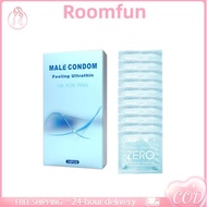10sachet Ultrathin Condom Delay Sleeve Condom Quality Protection