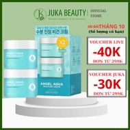 Beyond Angel Aqua Moisture Cream 150ml