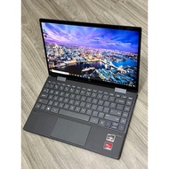 Hp Envy X360 Convertible 13-Ay0xxx AMD RYZEN 73700U