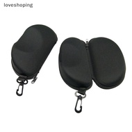 [loveshoping] ck EVA Sunglasses Sunglasses Case Glasses Zipper Case Glasses Display Case Swimming Go