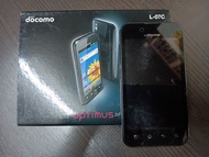 Docomo L-07C
