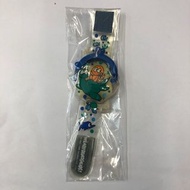 1996年 we are dinosaurs 恐龍 啪啪銀包 口金 手錶型 手帶